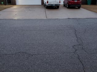 6431 N Peniel Ave, Oklahoma City, OK 73132