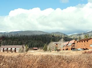 106 County Road 442 #4, Grand Lake, CO 80447