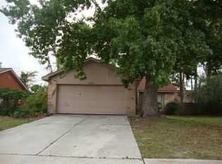 11018 Ambergate Dr, Humble, TX 77396