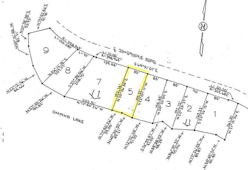 2nd image of Tonganoxie Rd