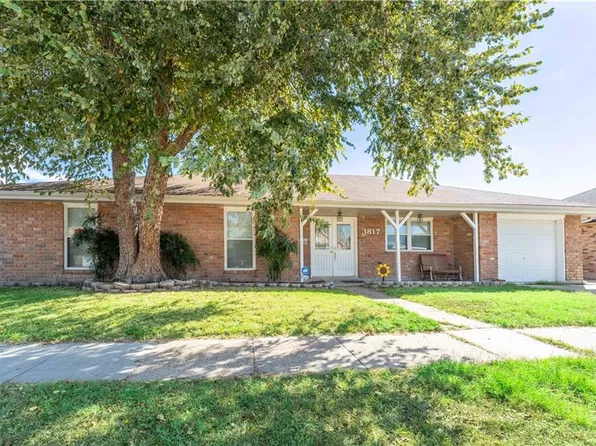 3817 Riverland Dr, Chalmette, LA 70043