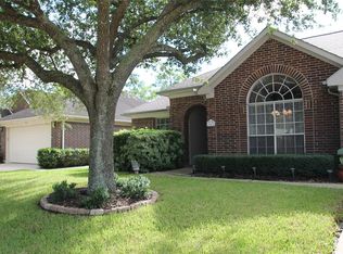 19631 Plymouth Ridge Ln, Spring, TX 77379