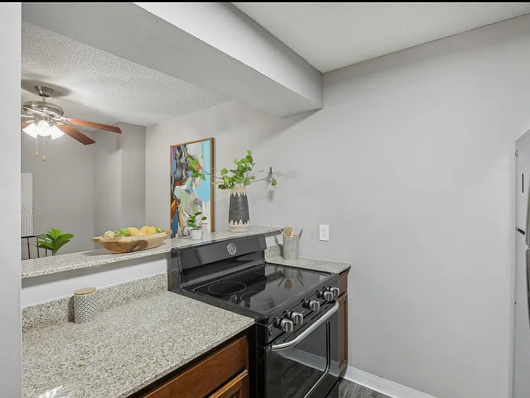 University Villa Apartments — Photo 10