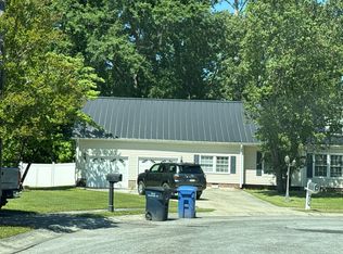 104 Still Forest Pl, Jacksonville, NC 28540