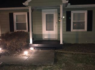2413 Pollack Ave, Evansville, IN