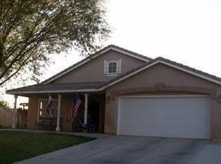 2135 Monje St, Rosamond, CA 93560