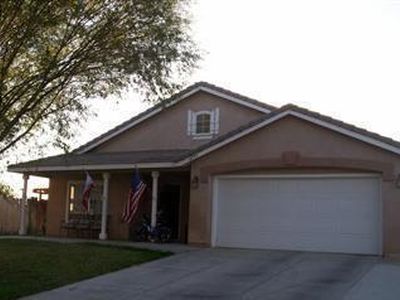 2135 Monje St, Rosamond, CA, 93560