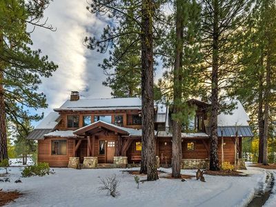 13172 Snowshoe Thompson Cir, Truckee, CA, 96161
