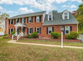 10912 John Cussons Dr, Glen Allen, VA 23060