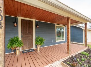 504 W Emma St, Bullard, TX 75757
