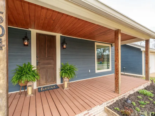 504 W Emma St, Bullard, TX 75757