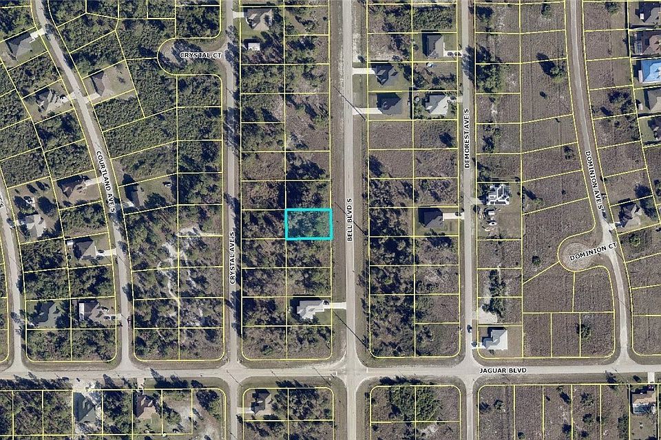 1st image of 810 Bell Blvd S