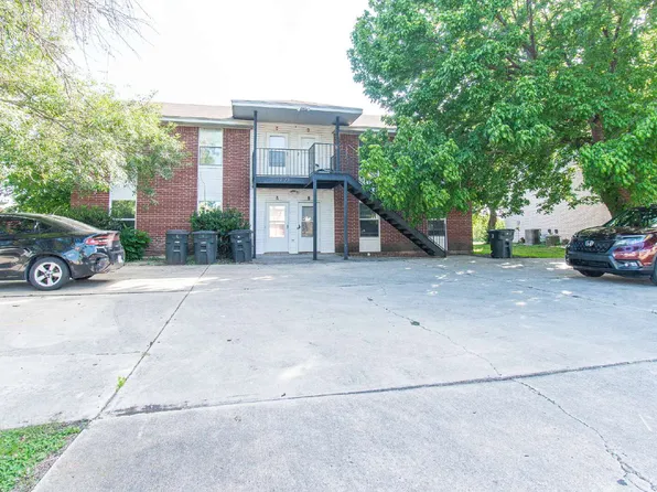 1703 Cedarhill Dr Unit B, Killeen, TX 76543