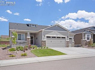 10886 Hidden Brook Cir, Colorado Springs, CO 80908