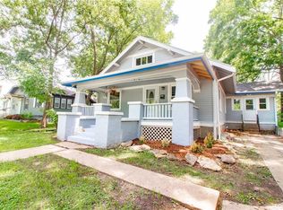 1007 S Independence St, Harrisonville, MO 64701
