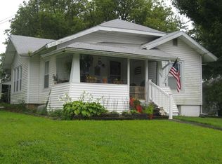 1922 Norton Ln, Bedford, IN