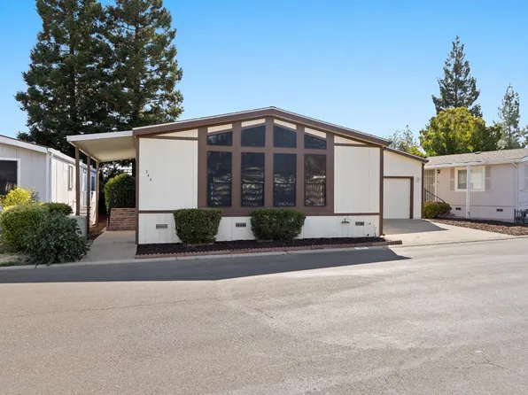 344 Garfield Way, Roseville, CA 95678