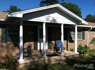 3009 Crow Mountain Rd, Russellville, AR 72802