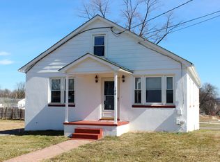 101 Reymann St, Ranson, WV 25438