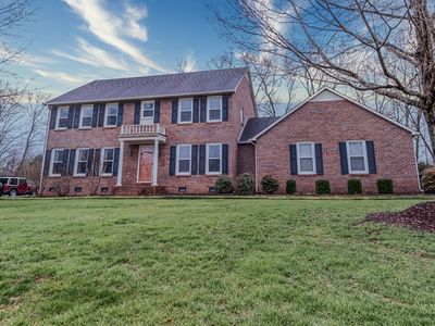 202 Huntington Pl, Tullahoma, TN, 37388
