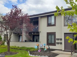 6 Avon Dr #Q, Hightstown, NJ 08520