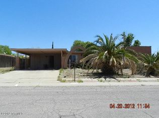 3241 S Watson Dr, Tucson, AZ 85730