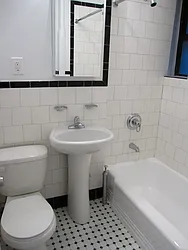 Rented by City Connections Realty