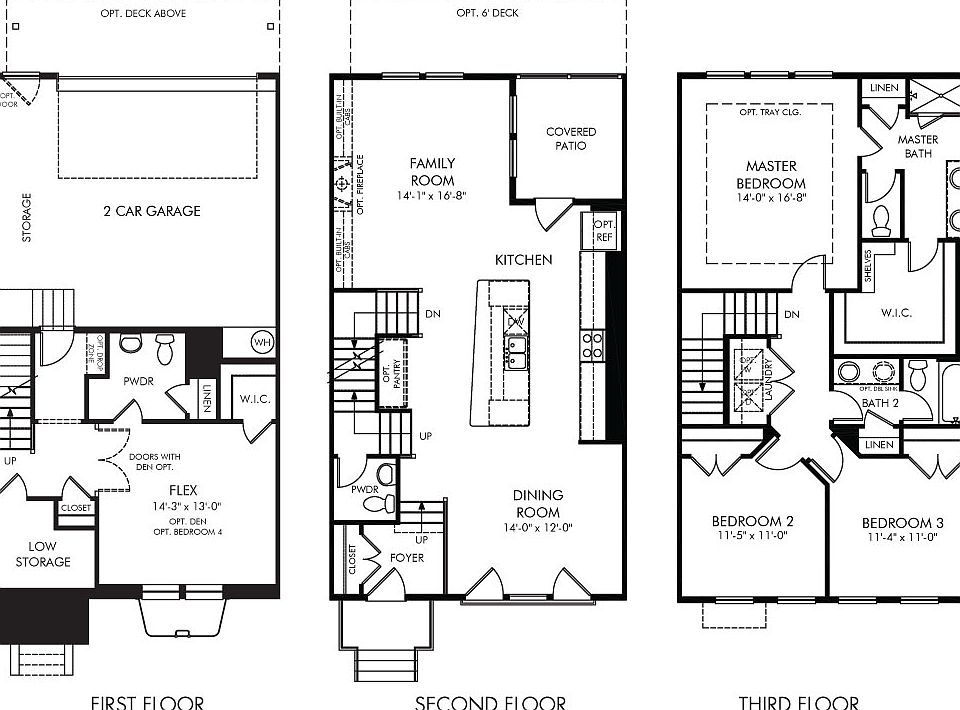 2nd image of 1265 Parktown Dr