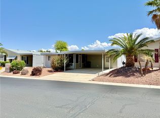 2350 Adobe Rd Lot 68, Bullhead City, AZ 86442