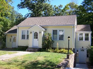 30 Oxford Rd, Oxford, CT 06478