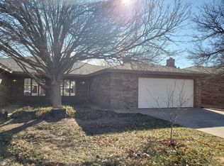 5801 2nd St #A, Lubbock, TX 79416