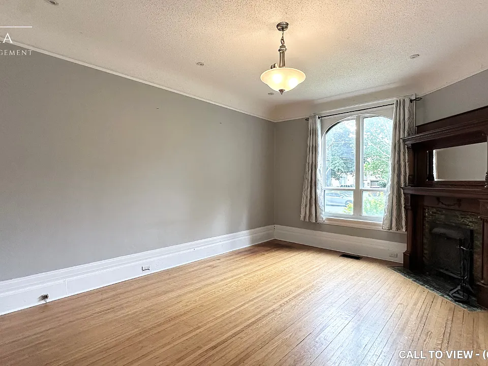 600 Dufferin Ave #1