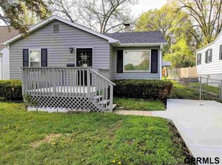 5619 Ruggles St, Omaha, NE 68104