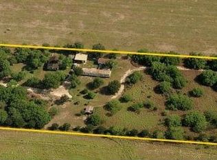 3914 Rio Grande Care Rd, Edinburg, TX 78541