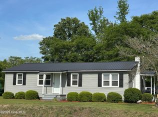 2195 Rosewood Rd, Goldsboro, NC 27530