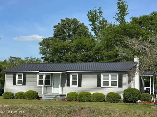 2195 Rosewood Road, Goldsboro, NC 27530