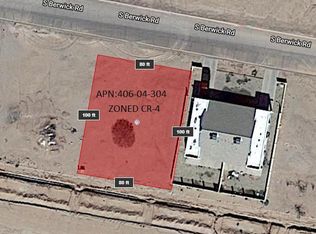 13990 S Berwick Rd, Arizona City, AZ 85123