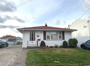 4270 Harding Dr, Erie, PA 16509