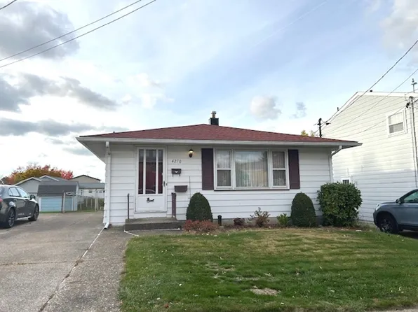4270 Harding Dr, Erie, PA 16509