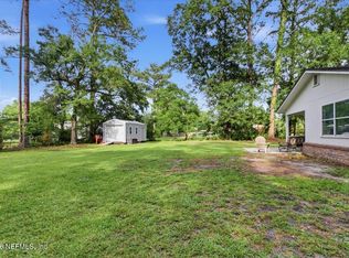 8743 S Ben Rowe Cir, Macclenny, FL 32063
