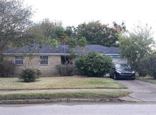 8518 Guinevere St, Houston, TX 77029
