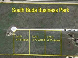 2580 S Loop 4, Buda, TX 78610