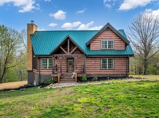 295 Tow Dr, Waverly, TN 37185