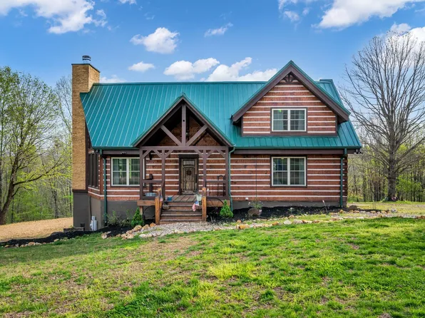 295 Tow Dr, Waverly, TN 37185