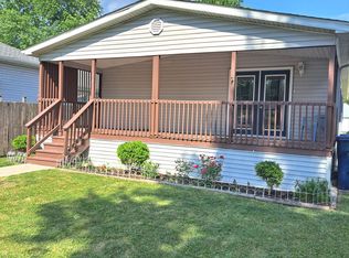 510 Center St, Mazon, IL 60444