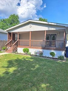 510 Center St, Mazon, IL, 60444