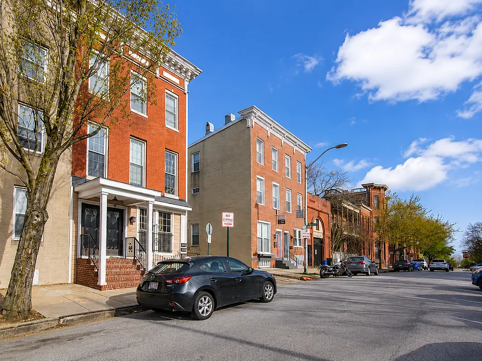 105 N Chester St #1