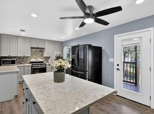 14418 Louetta Rd, Cypress, TX 77429