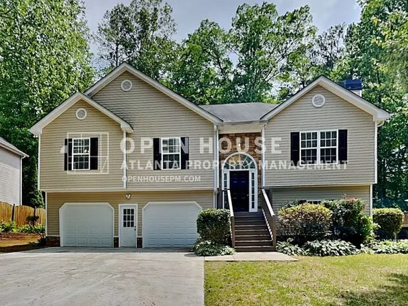 107 Jake Taylor Dr, Acworth, GA 30102
