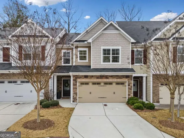 1024 Candela Ln, Smyrna, GA 30082